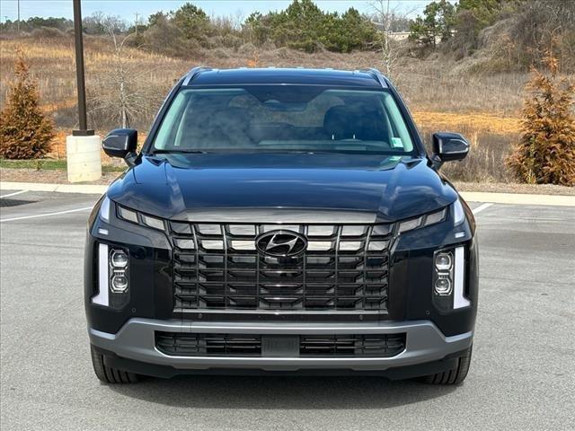 new 2024 Hyundai Palisade car, priced at $41,125