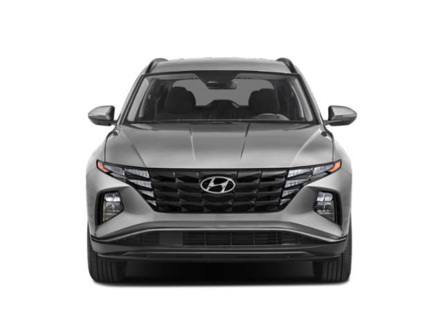 used 2022 Hyundai Tucson car