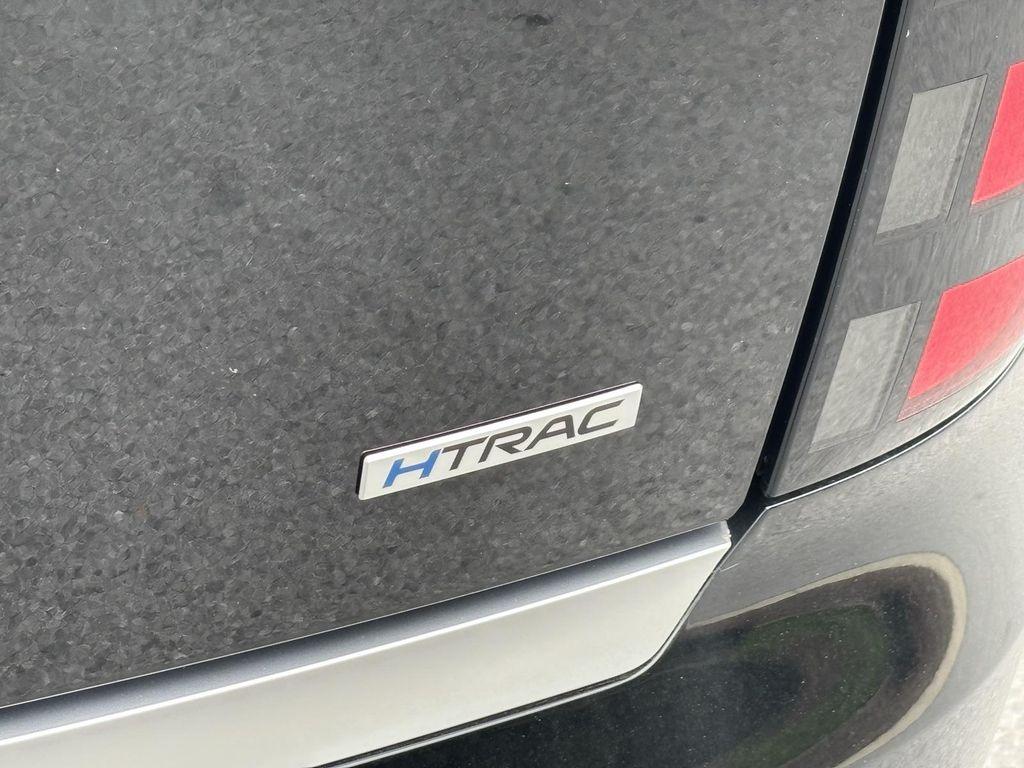 new 2026 Hyundai Palisade car, priced at $55,663