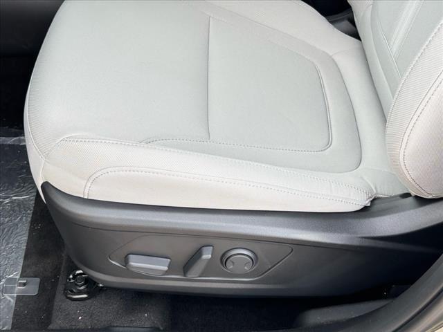 new 2025 Hyundai Tucson car, priced at $28,742