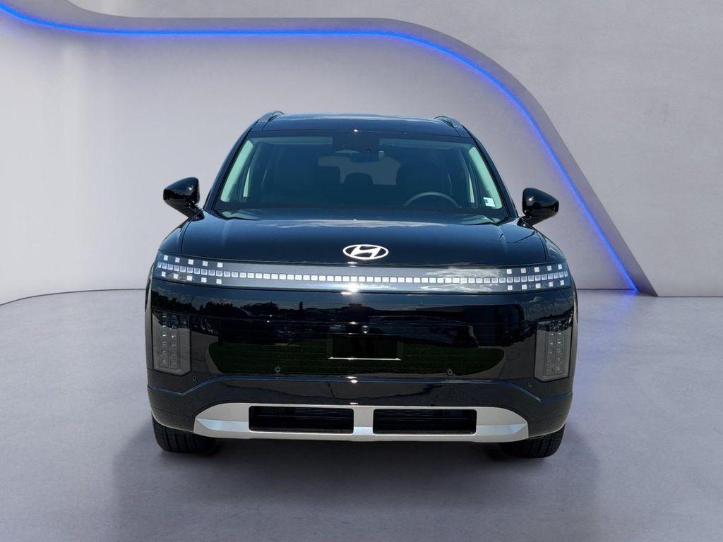 new 2026 Hyundai IONIQ 9 car, priced at $66,530