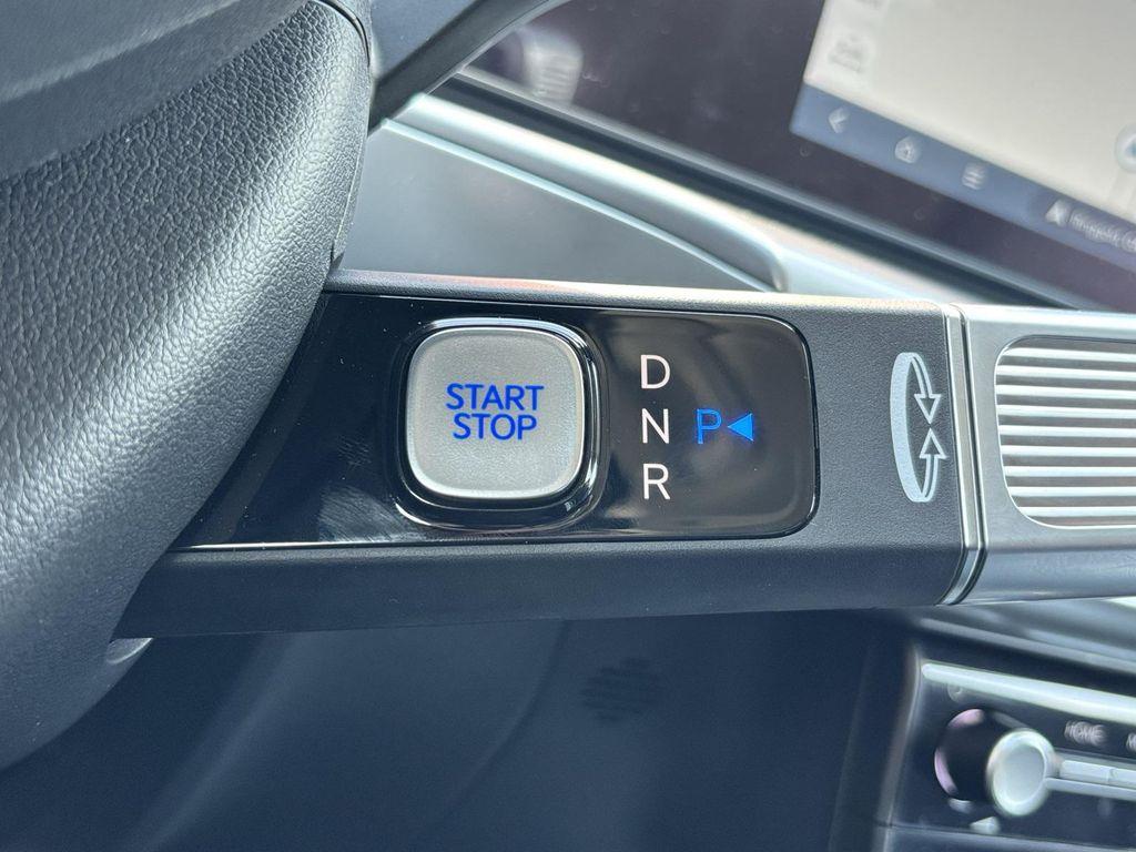 new 2026 Hyundai IONIQ 9 car, priced at $66,530