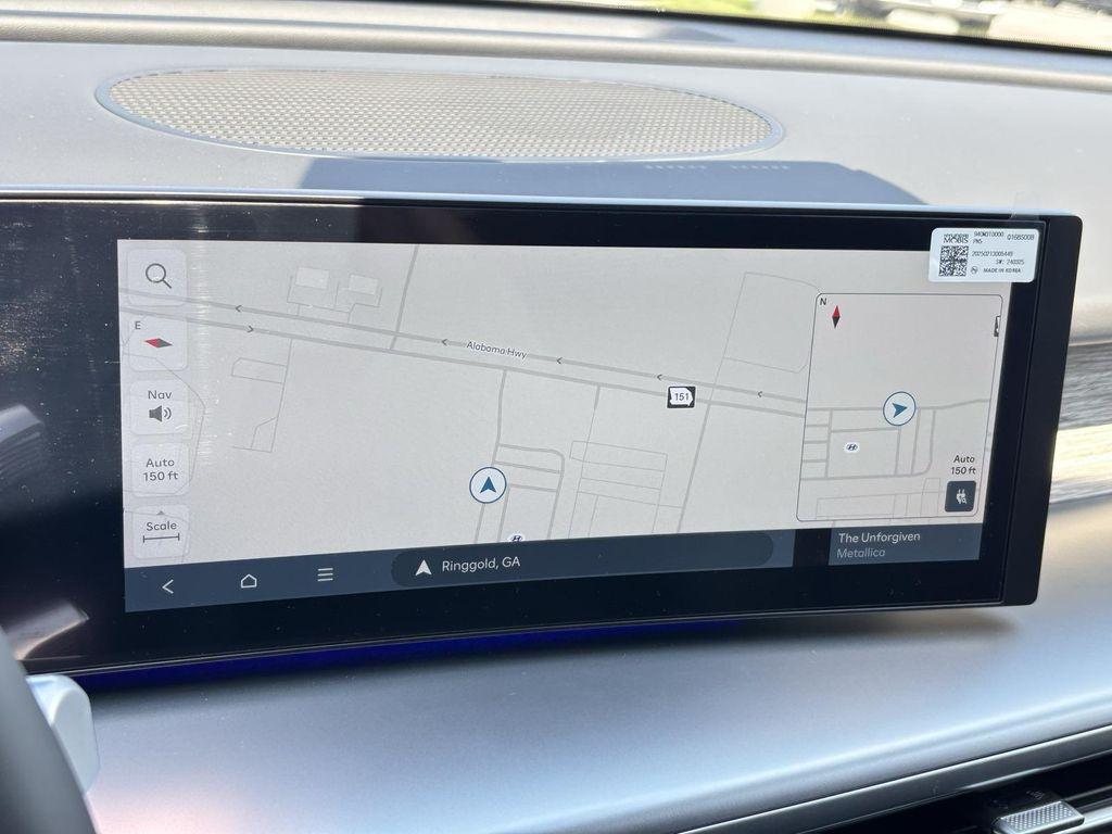 new 2026 Hyundai IONIQ 9 car, priced at $66,530