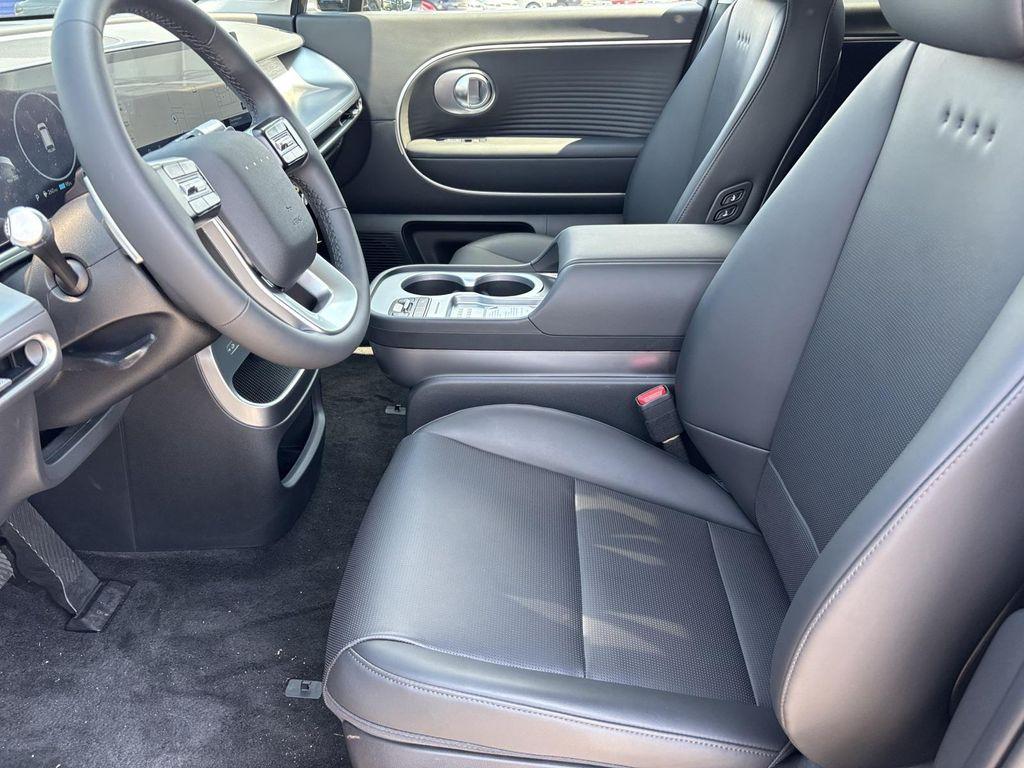 new 2026 Hyundai IONIQ 9 car, priced at $66,530