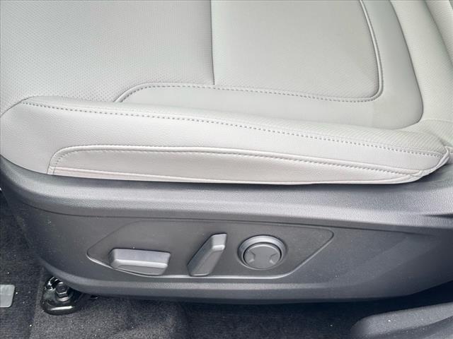 new 2025 Hyundai SANTA CRUZ car, priced at $30,113