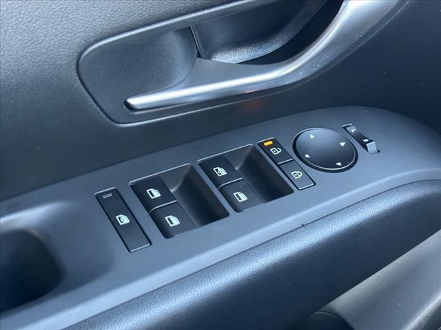 new 2025 Hyundai SANTA CRUZ car, priced at $29,375