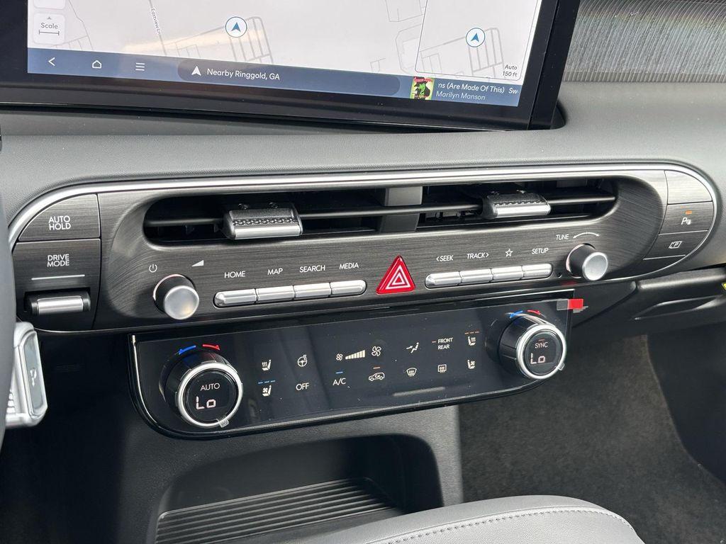 new 2026 Hyundai Palisade car, priced at $54,329