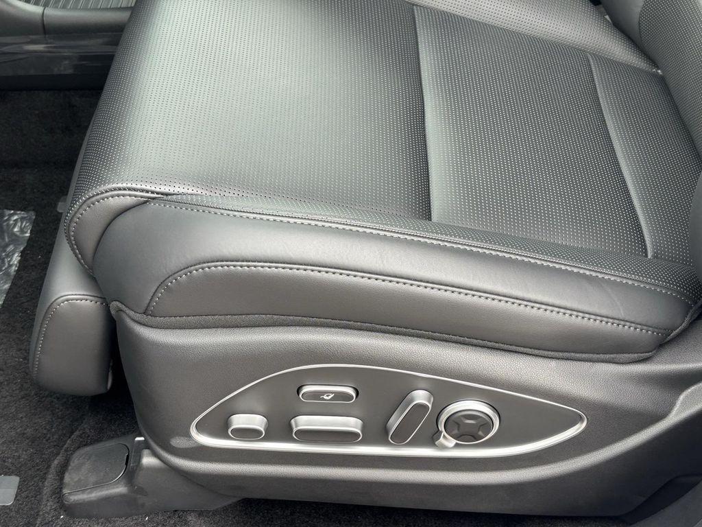 new 2026 Hyundai Palisade car, priced at $54,329