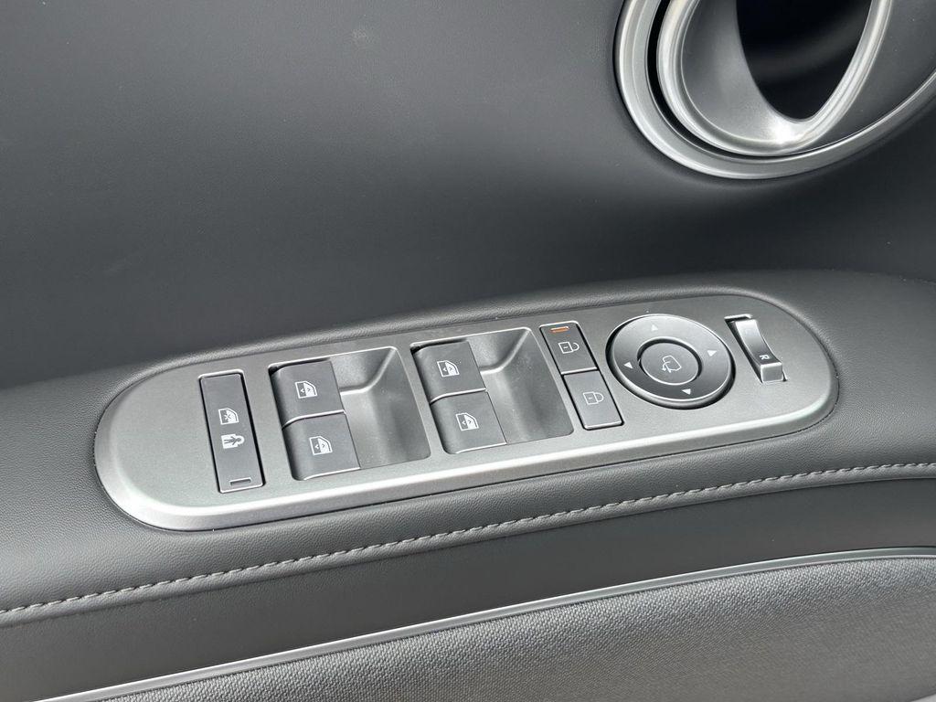 new 2026 Hyundai Palisade car, priced at $54,329