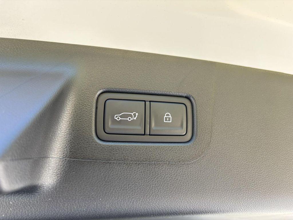new 2026 Hyundai Santa Fe car, priced at $47,784