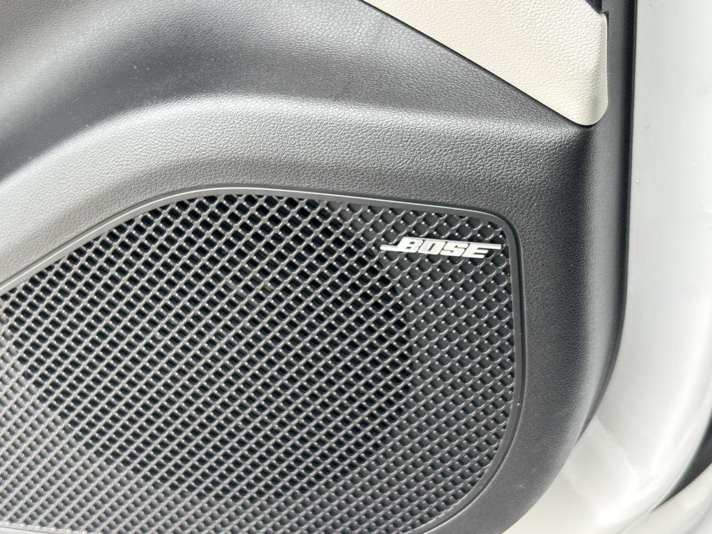 new 2025 Hyundai Tucson car, priced at $39,617