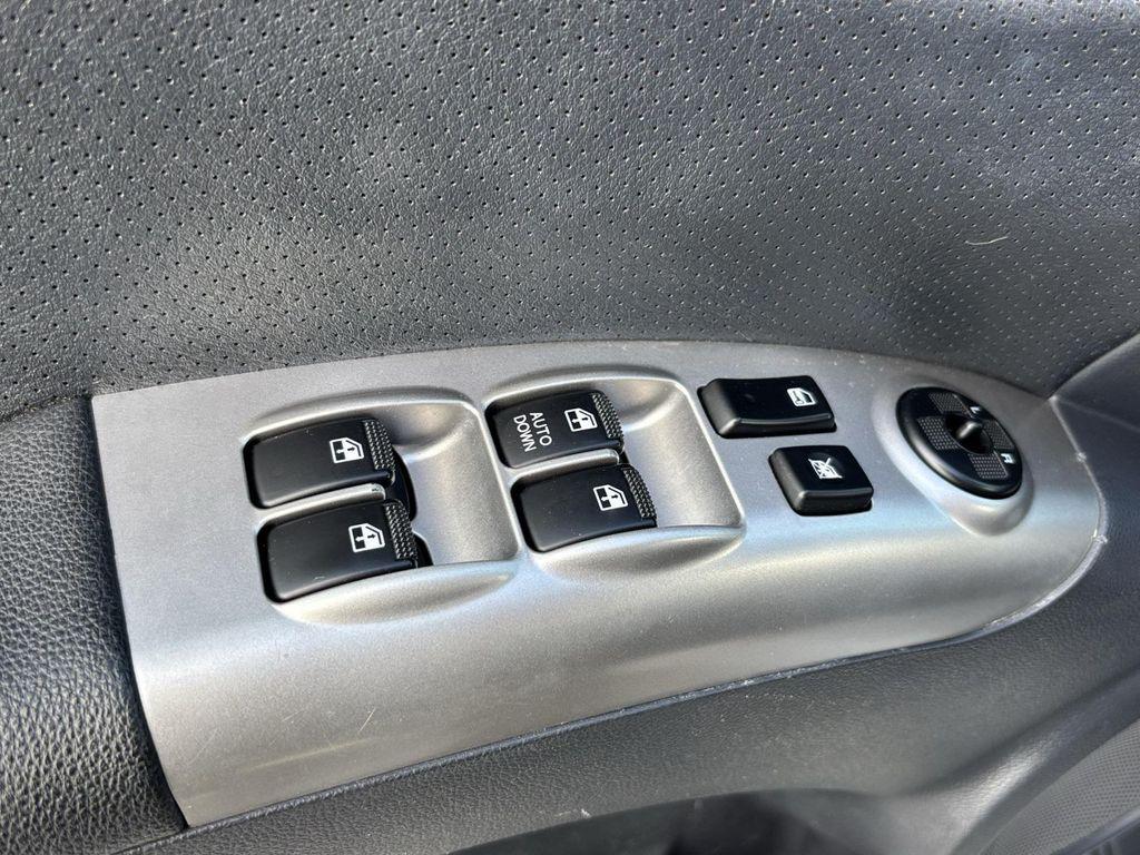 used 2006 Kia Sportage car, priced at $4,394