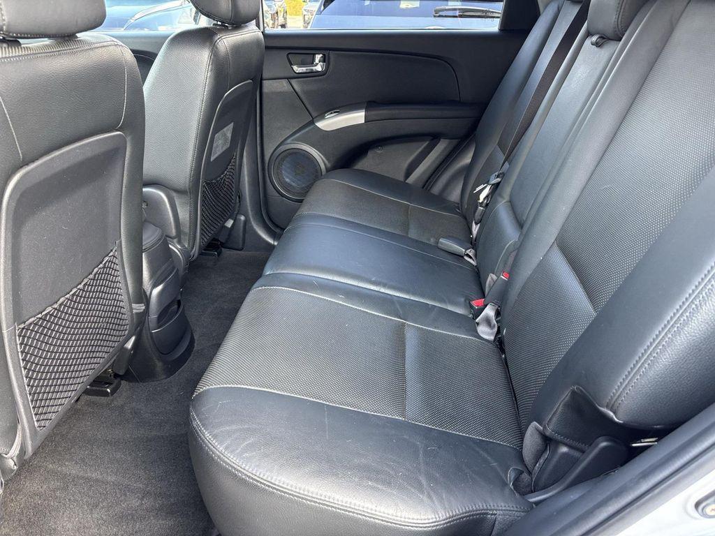 used 2006 Kia Sportage car, priced at $4,394
