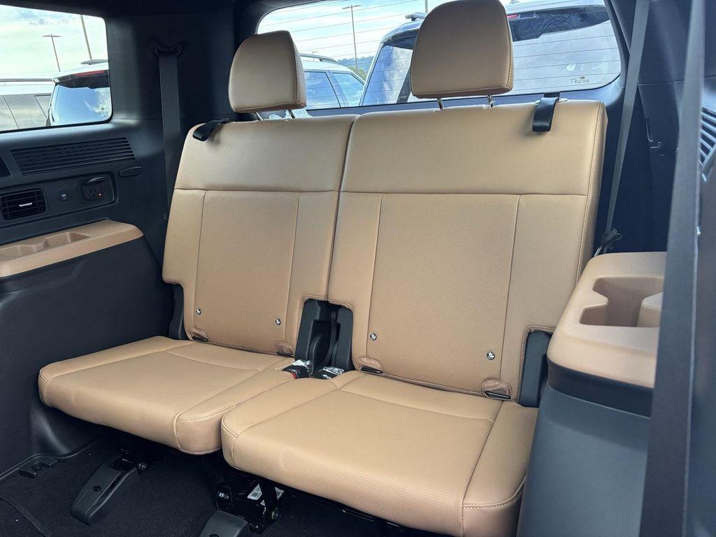 new 2026 Hyundai Santa Fe car, priced at $46,182