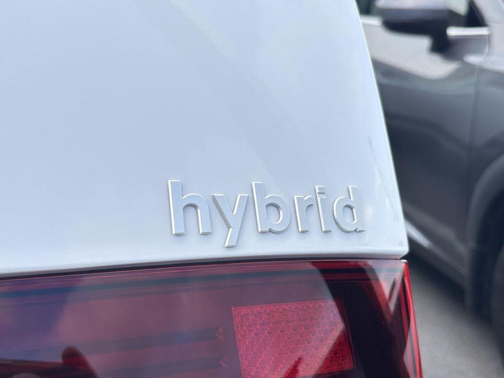 new 2026 Hyundai Santa Fe car, priced at $46,182