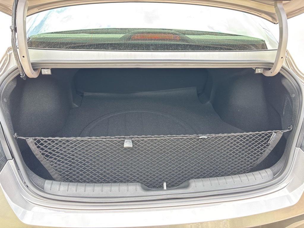 new 2025 Hyundai Elantra car, priced at $22,553