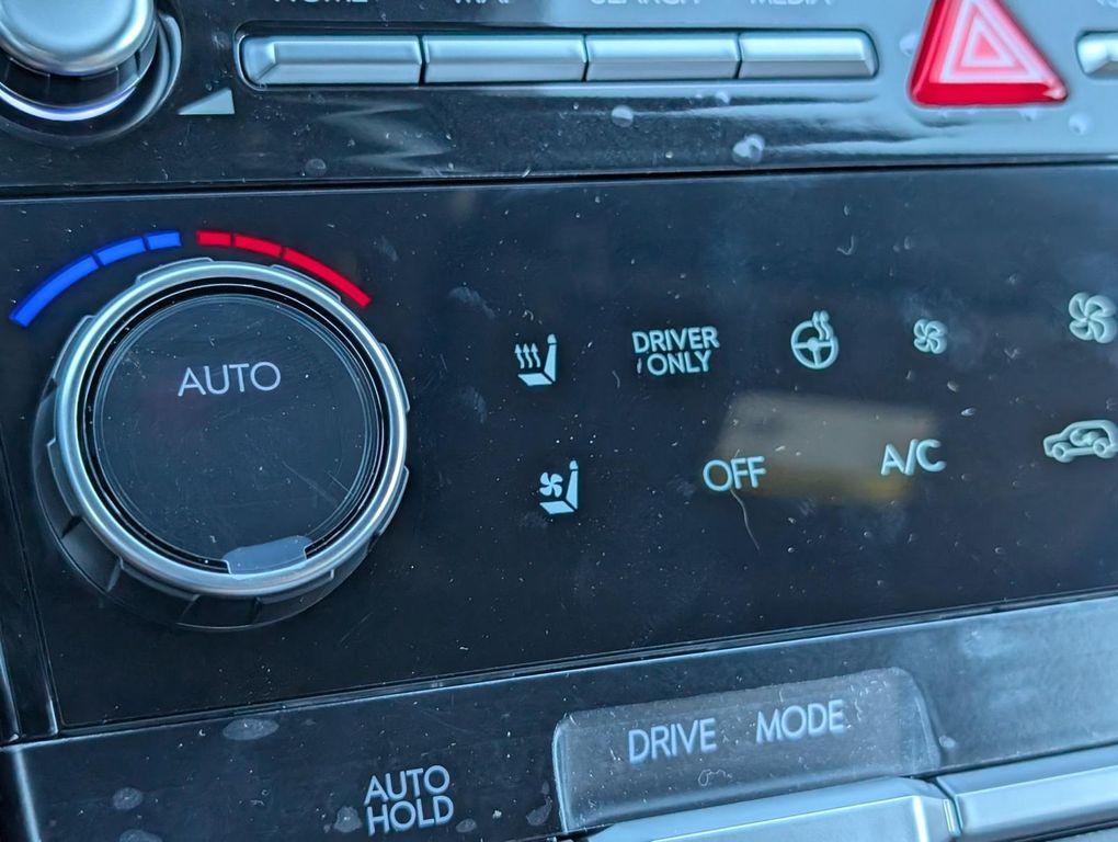 new 2026 Hyundai SANTA FE HEV car, priced at $48,286