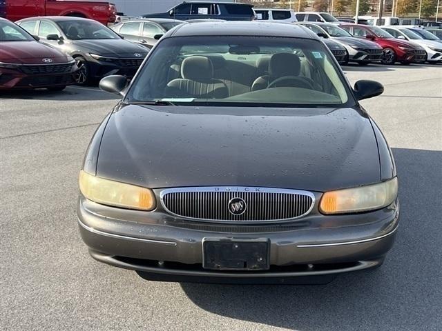 used 2003 Buick Century car, priced at $3,500