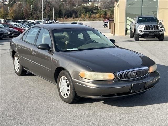 used 2003 Buick Century car, priced at $3,500