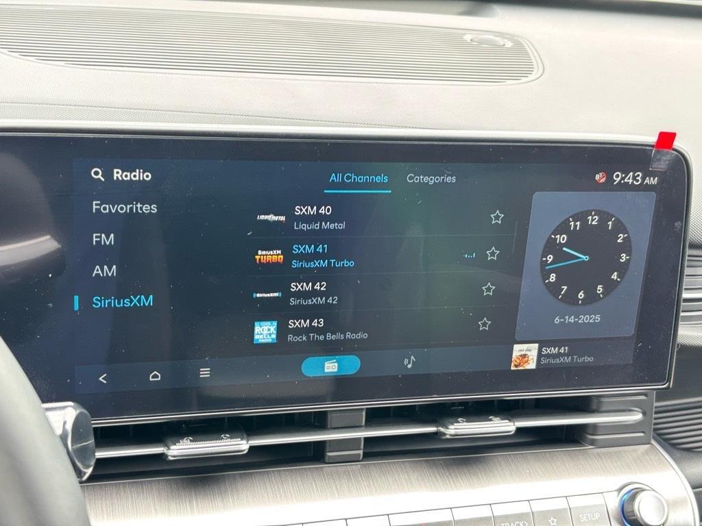 new 2025 Hyundai Kona car, priced at $26,530