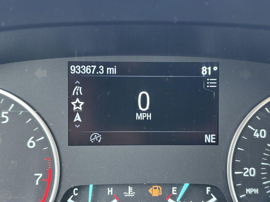 used 2019 Ford EcoSport car, priced at $11,803