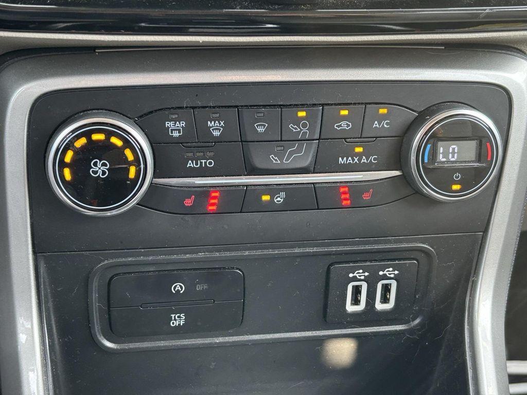 used 2019 Ford EcoSport car, priced at $11,803