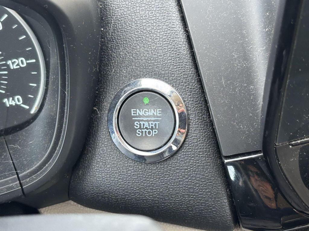 used 2019 Ford EcoSport car, priced at $11,803