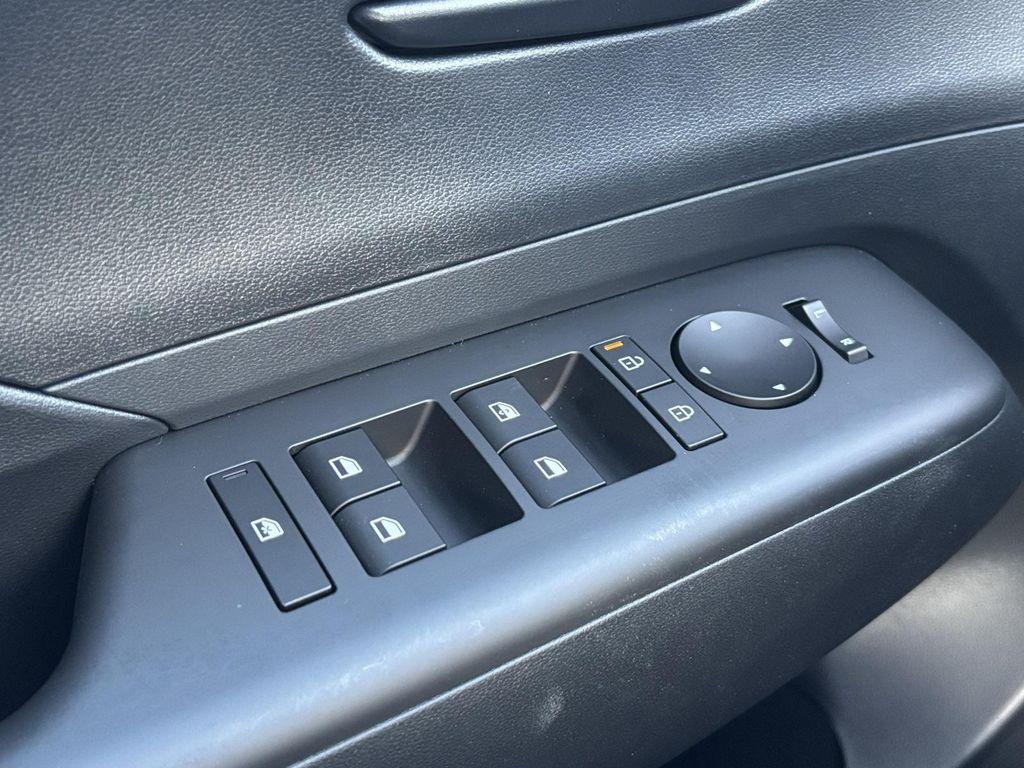 new 2026 Hyundai Kona car, priced at $26,533