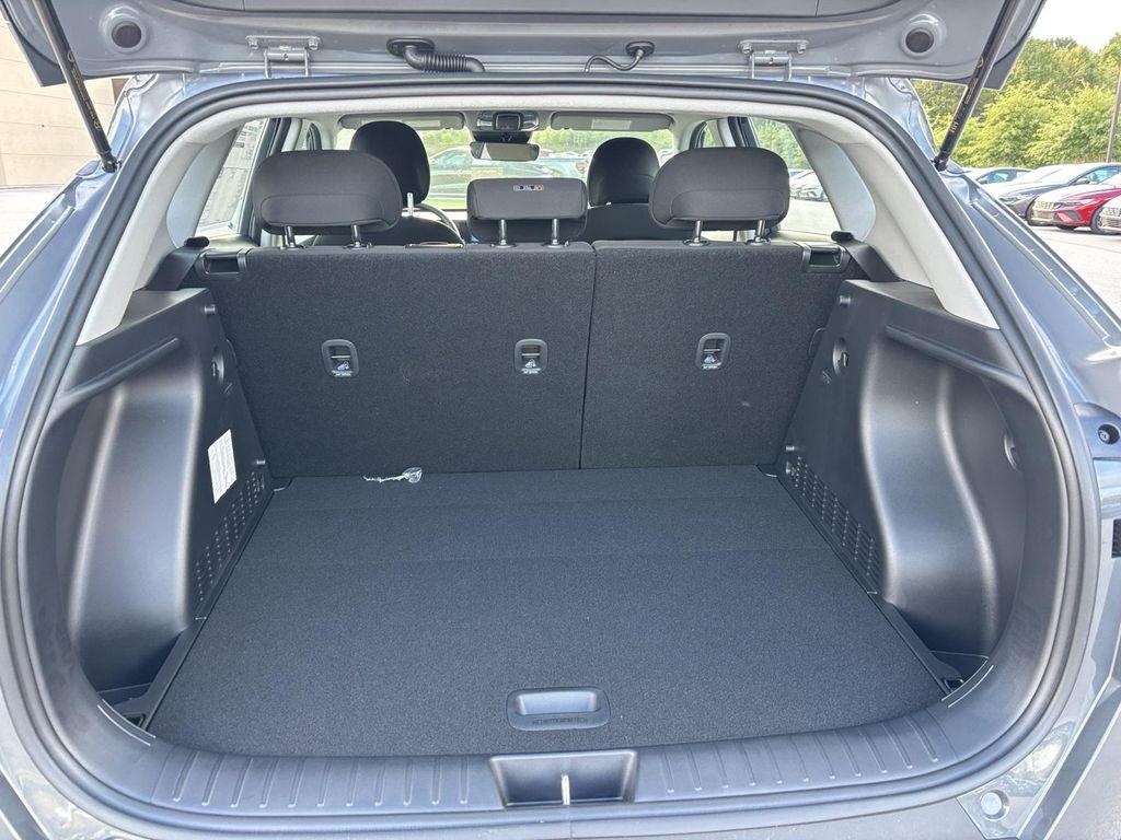 new 2026 Hyundai Kona car, priced at $26,533