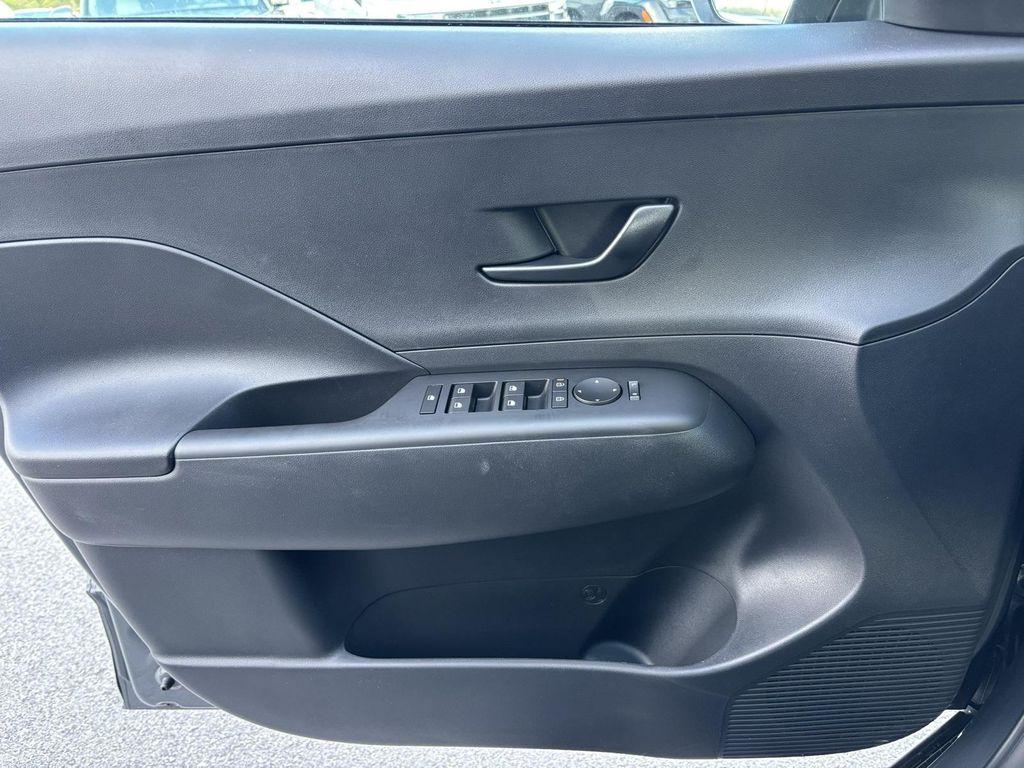 new 2026 Hyundai Kona car, priced at $26,533