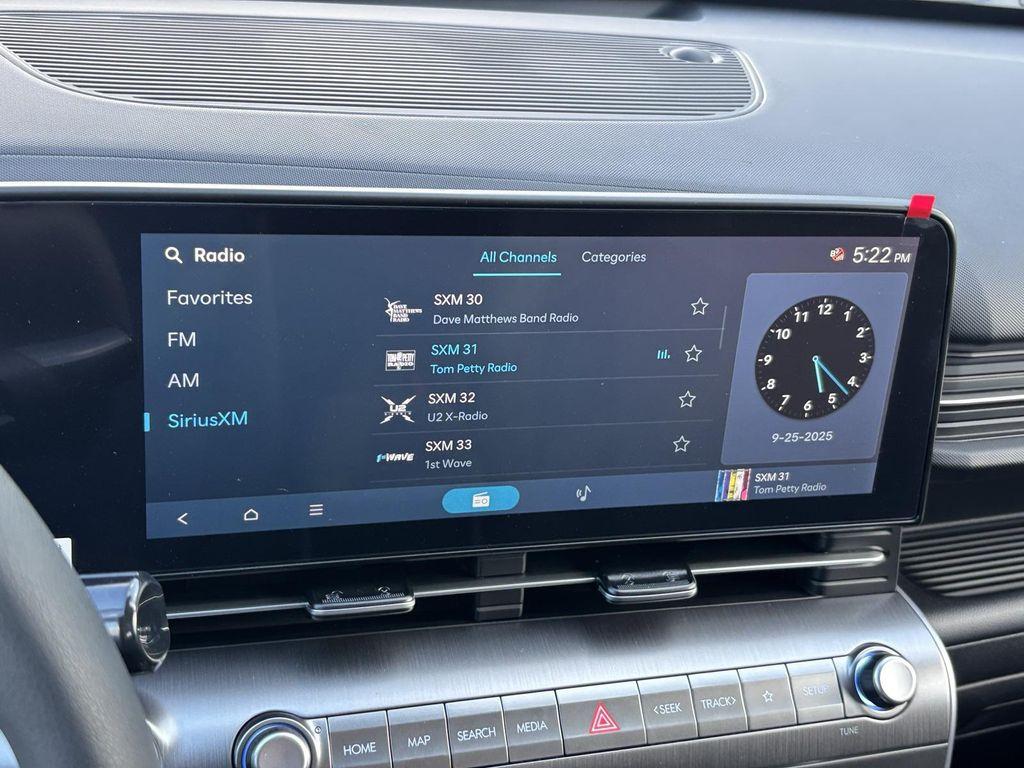 new 2026 Hyundai Kona car, priced at $26,533