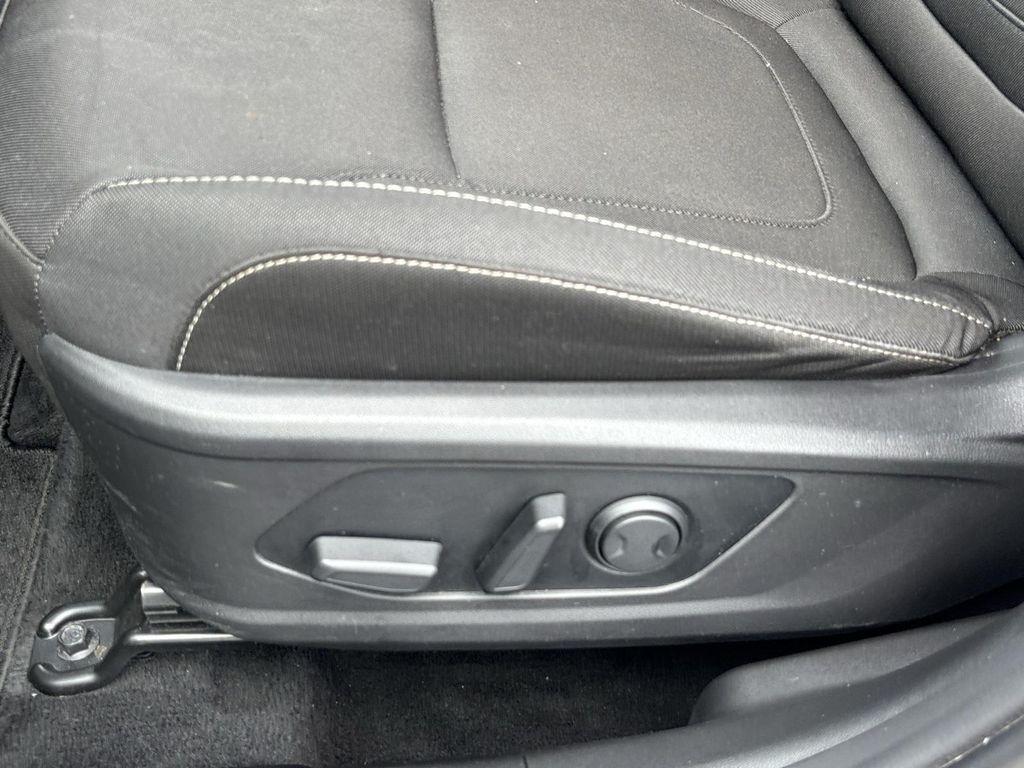 used 2022 Hyundai TUCSON Hybrid car, priced at $20,076