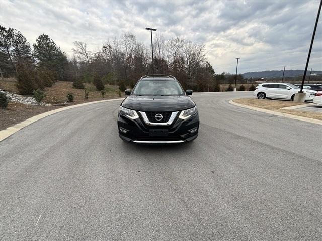 used 2018 Nissan Rogue car, priced at $13,250