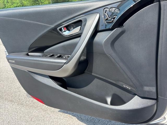 used 2014 Hyundai Azera car, priced at $11,531