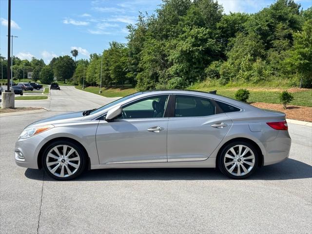 used 2014 Hyundai Azera car, priced at $11,531