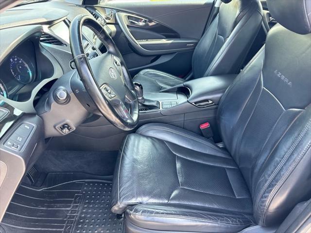 used 2014 Hyundai Azera car, priced at $11,531