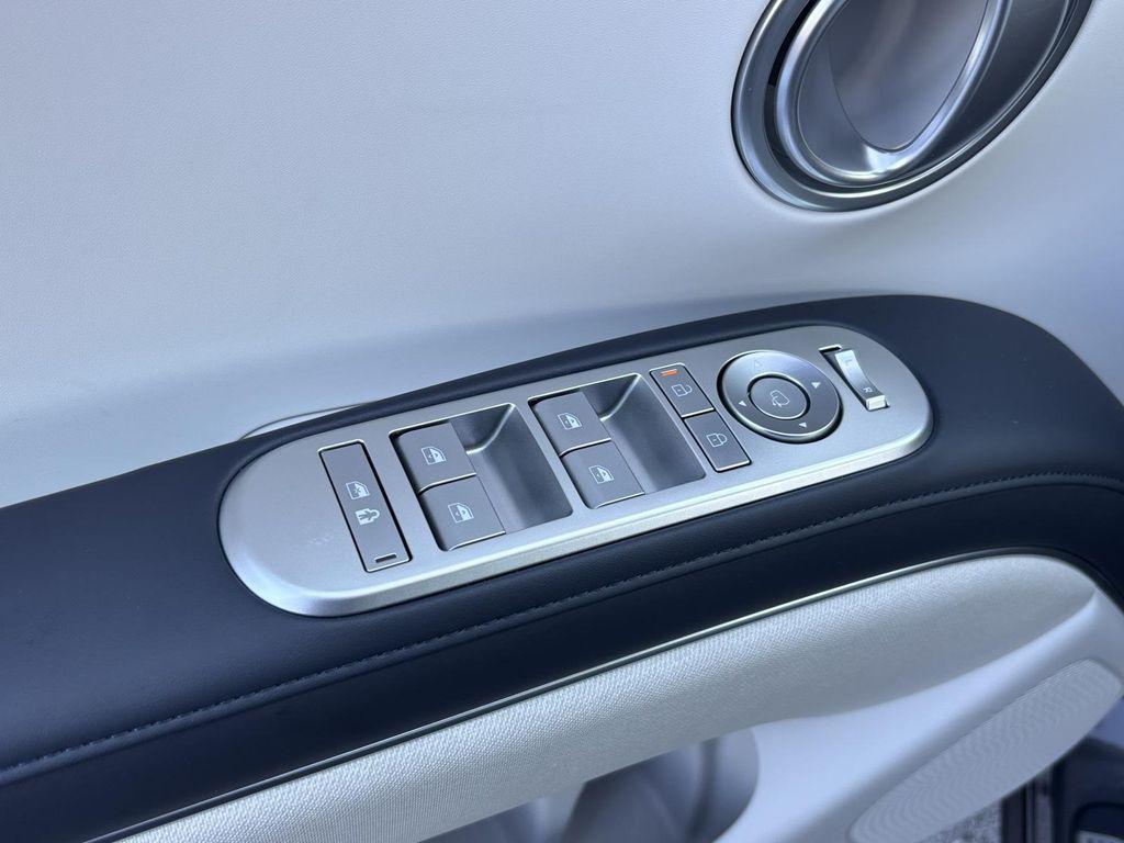 new 2026 Hyundai Palisade car, priced at $53,689