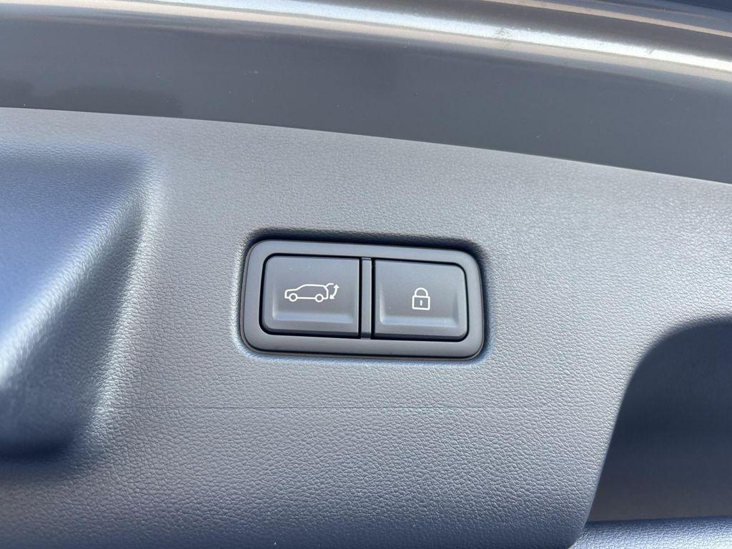 new 2026 Hyundai Palisade car, priced at $53,689