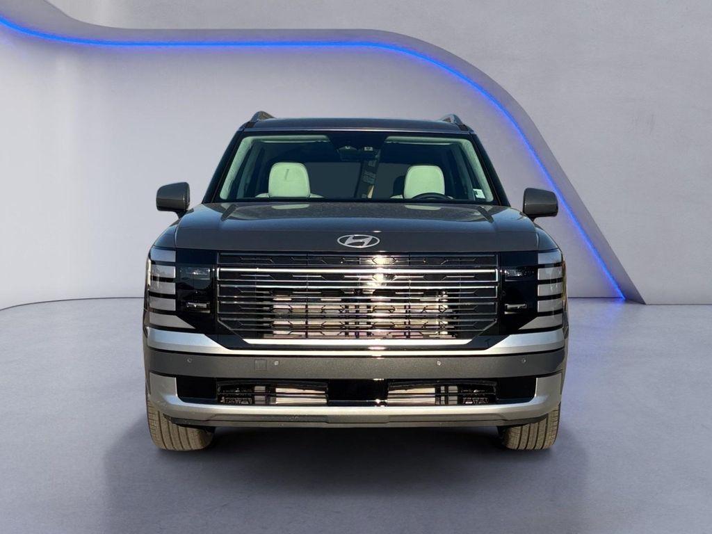 new 2026 Hyundai Palisade car, priced at $53,689