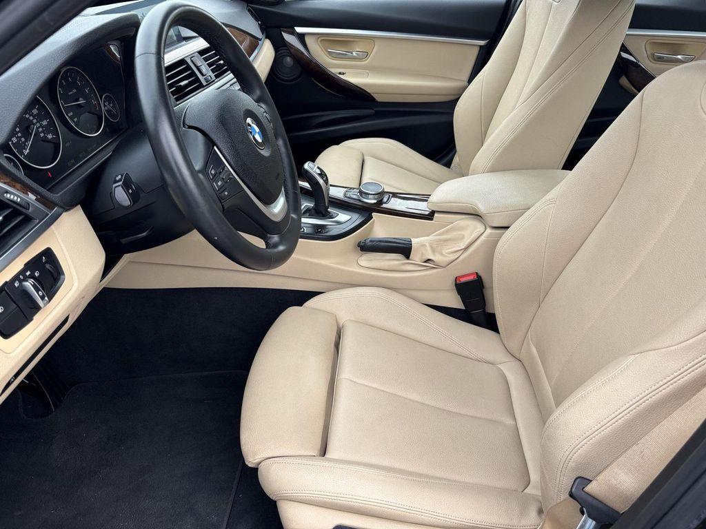 used 2018 BMW 340 car, priced at $27,522
