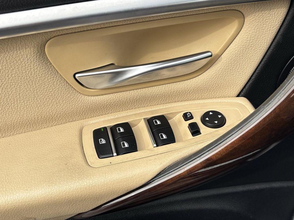 used 2018 BMW 340 car, priced at $27,522