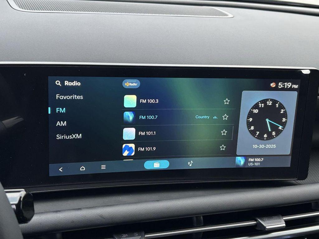 new 2026 Hyundai SANTA CRUZ car, priced at $31,725