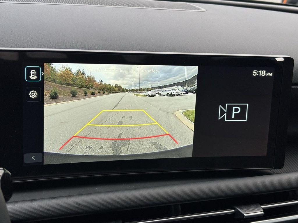 new 2026 Hyundai SANTA CRUZ car, priced at $31,725