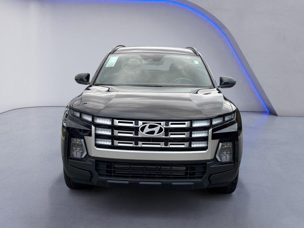 new 2026 Hyundai SANTA CRUZ car, priced at $31,725