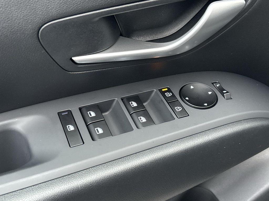 new 2026 Hyundai SANTA CRUZ car, priced at $31,725