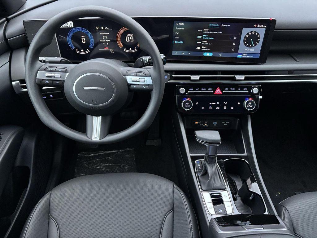 new 2026 Hyundai SANTA CRUZ car, priced at $31,725