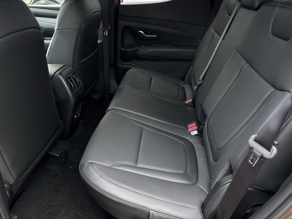 new 2026 Hyundai SANTA CRUZ car, priced at $31,725