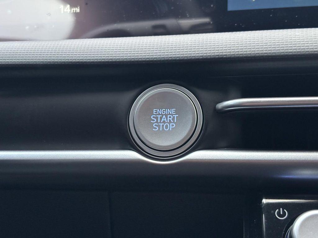 new 2026 Hyundai SANTA CRUZ car, priced at $31,725