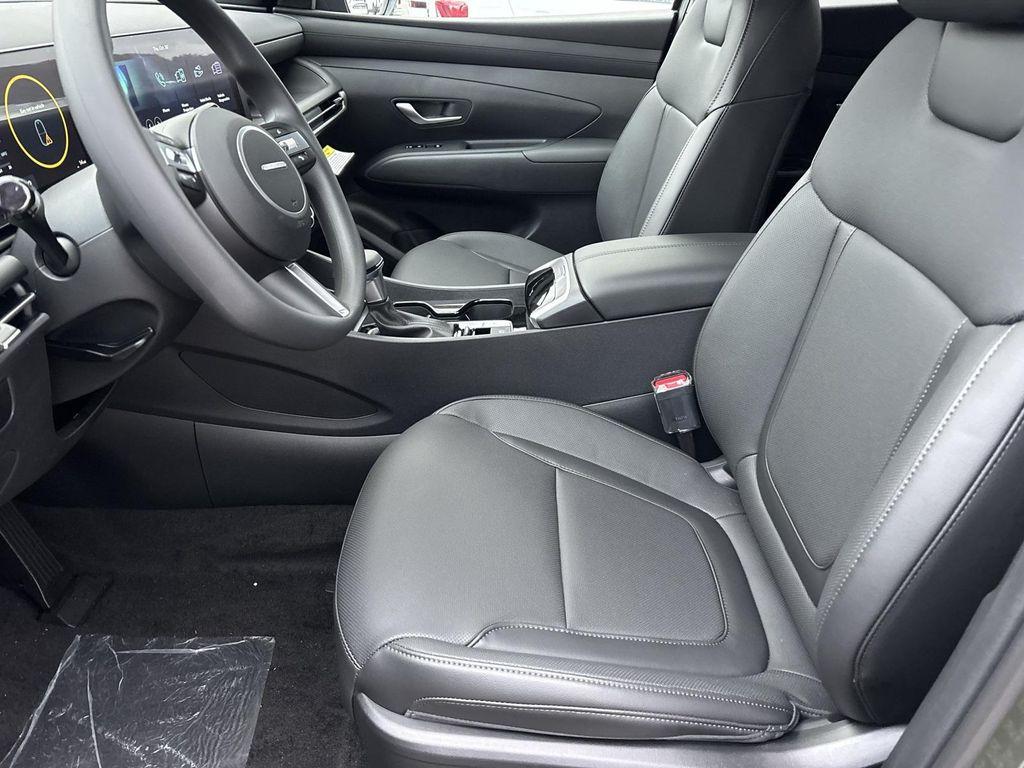 new 2026 Hyundai SANTA CRUZ car, priced at $31,725