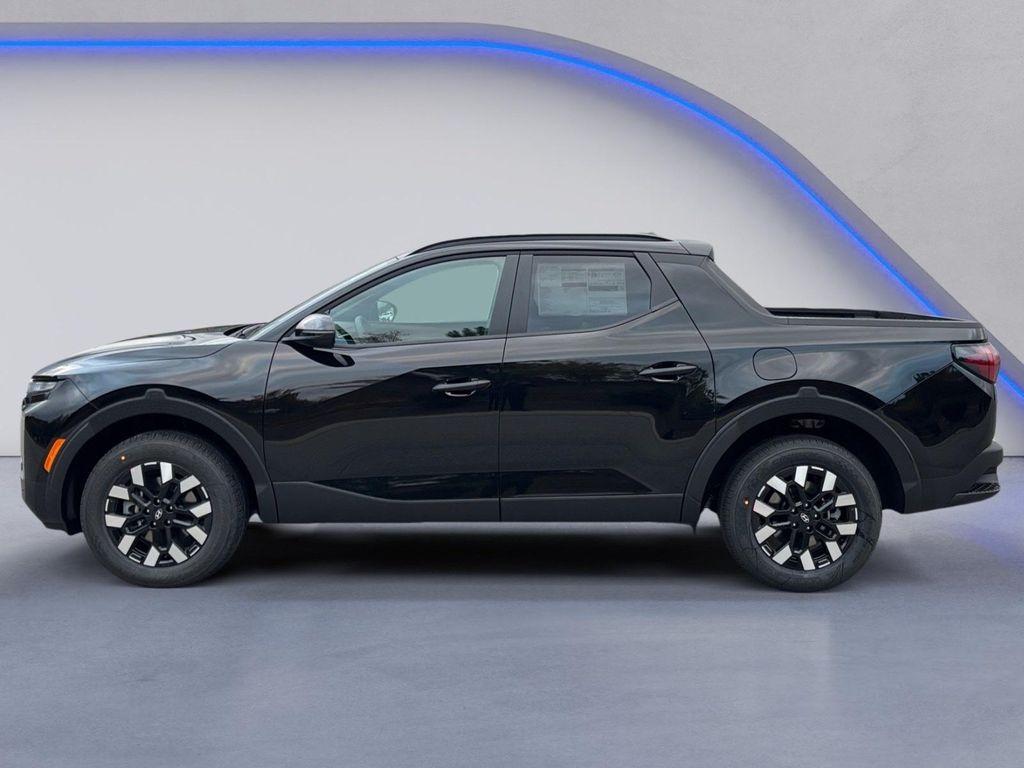 new 2026 Hyundai SANTA CRUZ car, priced at $31,725